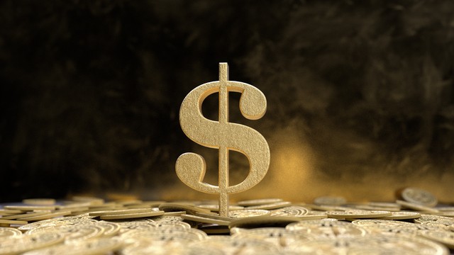 美元资产和黄金资产配置如何调整?