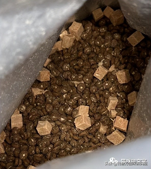 蓝氏荒野猎兔猫粮和乳鸽哪个好,蓝氏兔兔猫粮