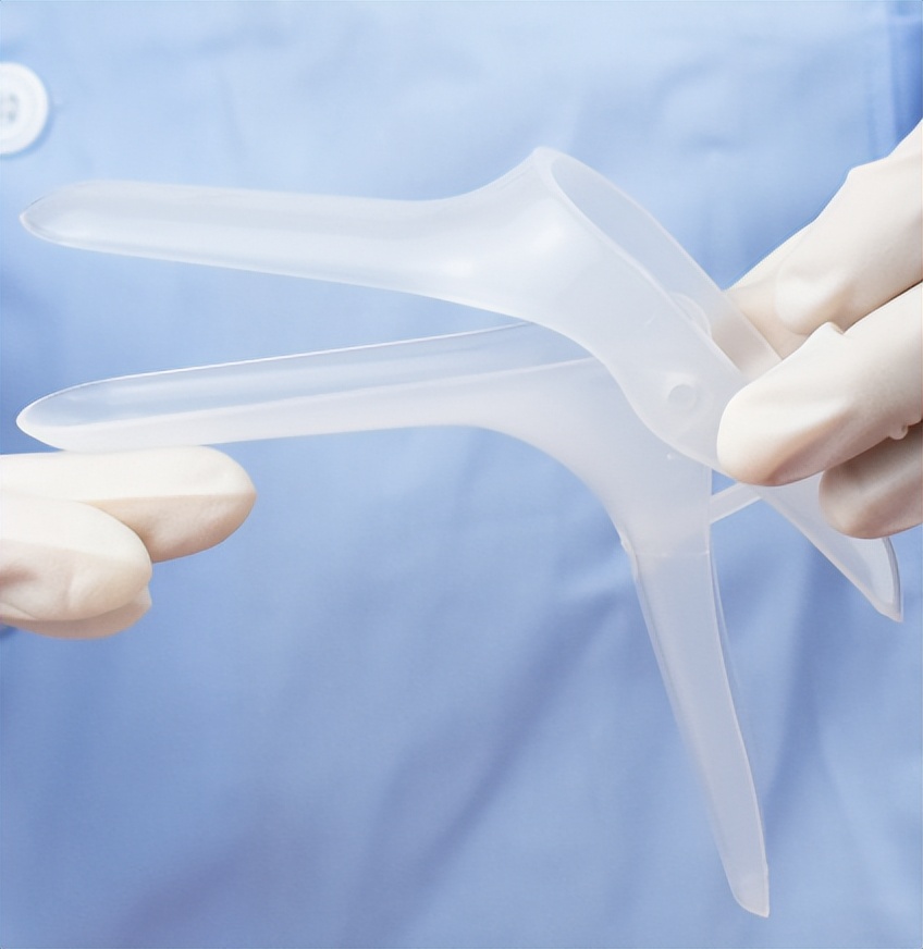 大部分女性逃避妇科检查，其原因是“鸭嘴钳”