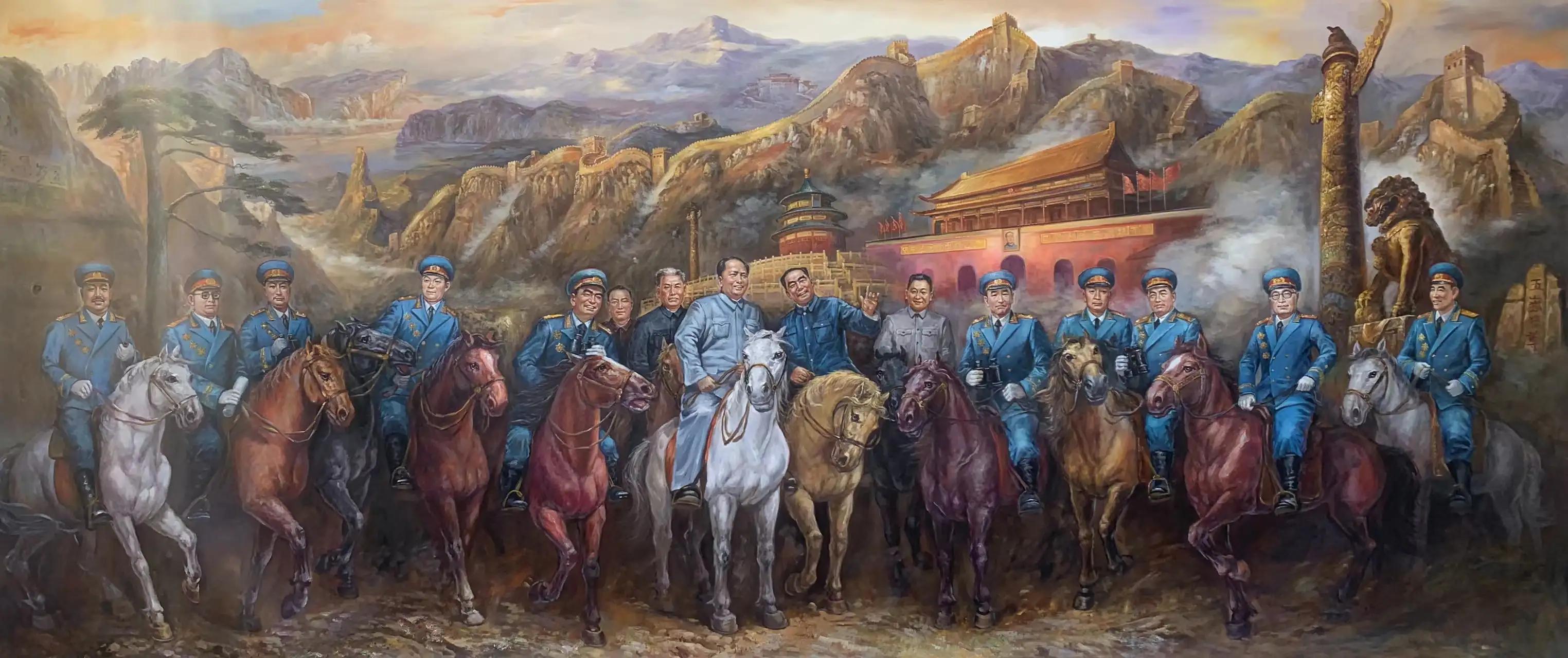 李志远李大海,李志远书法家