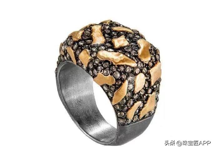 顶级男士珠宝品牌,男士珠宝品牌推荐