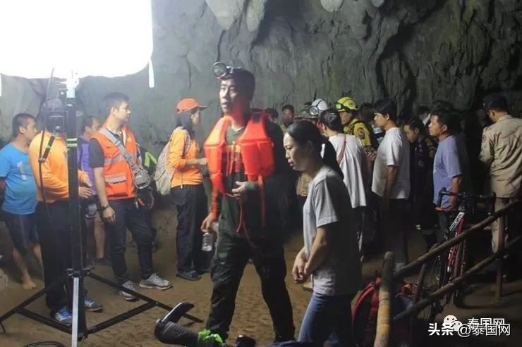 泰国洞穴恐怖,泰国最恐怖的恐怖山洞