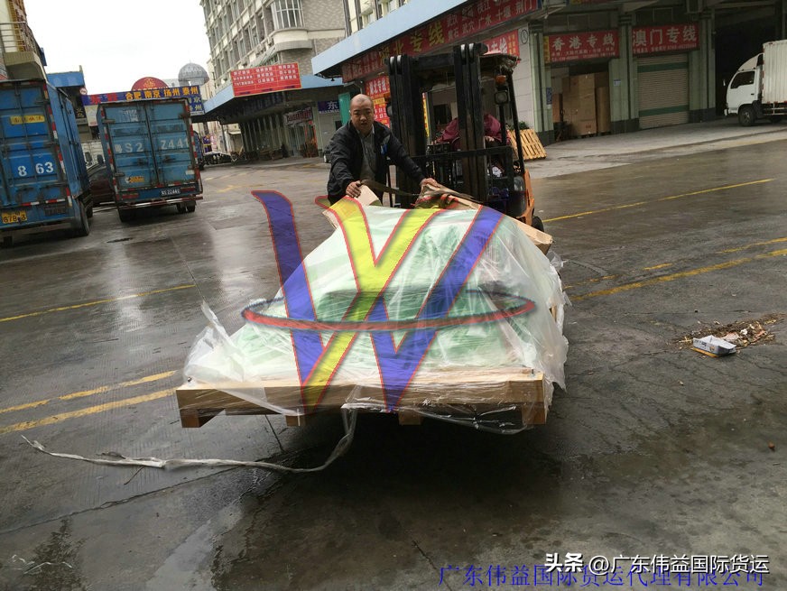 荷兰进口税怎样算,进口荷兰二手光刻机报关手续