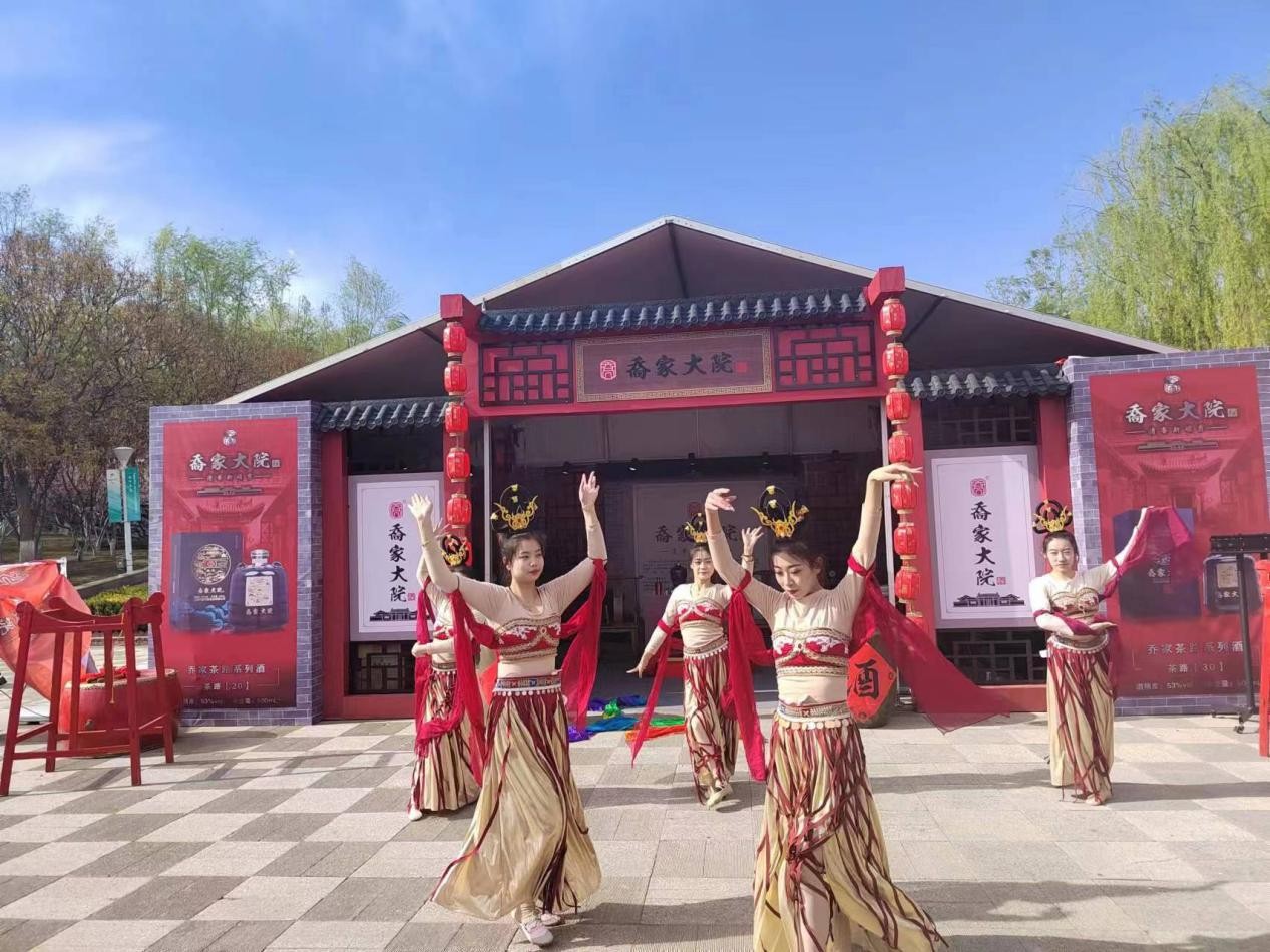 张家口五一活动,五一张家口春游去哪里玩