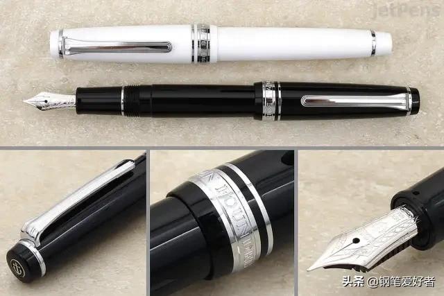 最酷最好用并且价钱还不贵的钢笔,性价比最高的10款钢笔