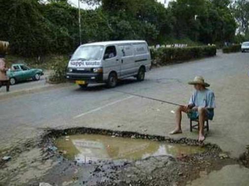 钓鱼一旦上瘾比赌博还可怕,钓鱼会上瘾吗怎么戒掉