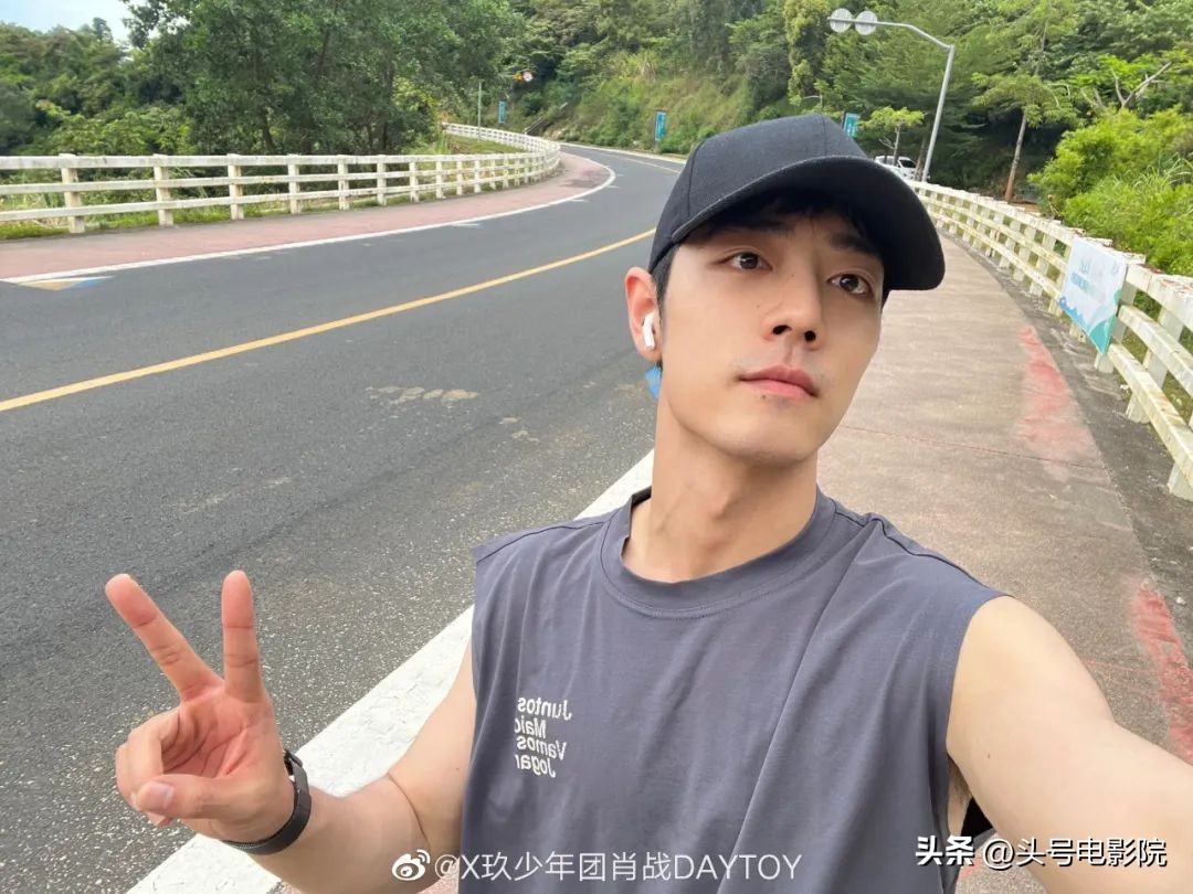 徐克版射雕官宣阵容,徐克什么时候公布肖战演郭靖