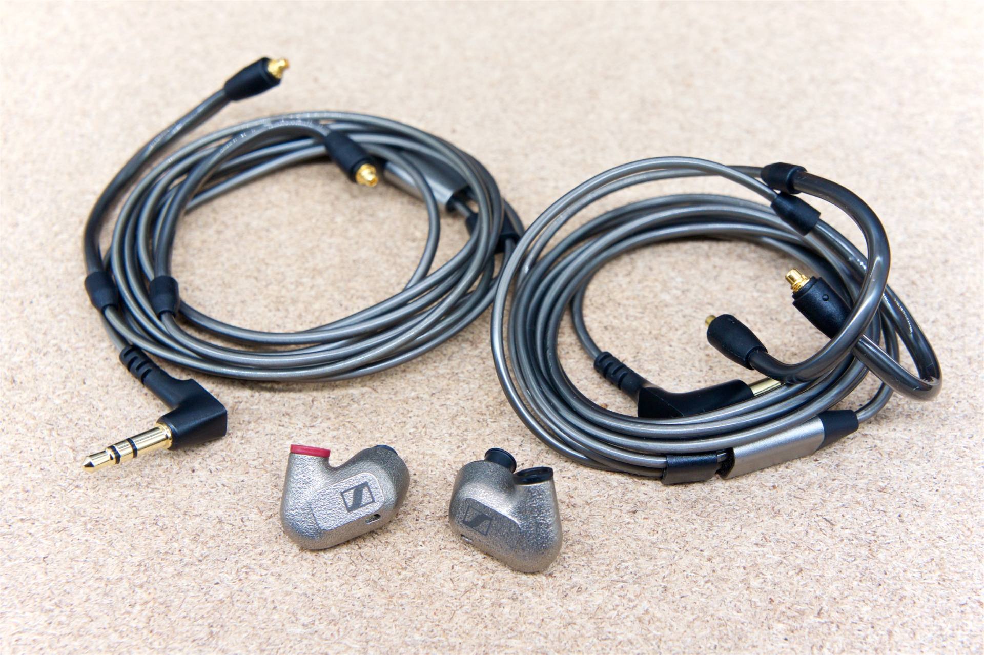 森海塞尔ie500和ie600,森海塞尔ie600和ie800