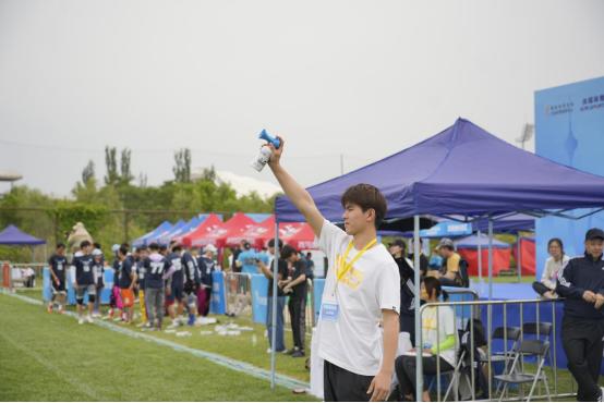 2022飞盘天津公开赛,中国飞盘联赛完整比赛