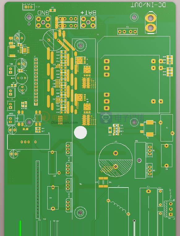 48伏5000纯正弦波逆变器使用方法,eg8010纯正弦波逆变器电路图大全