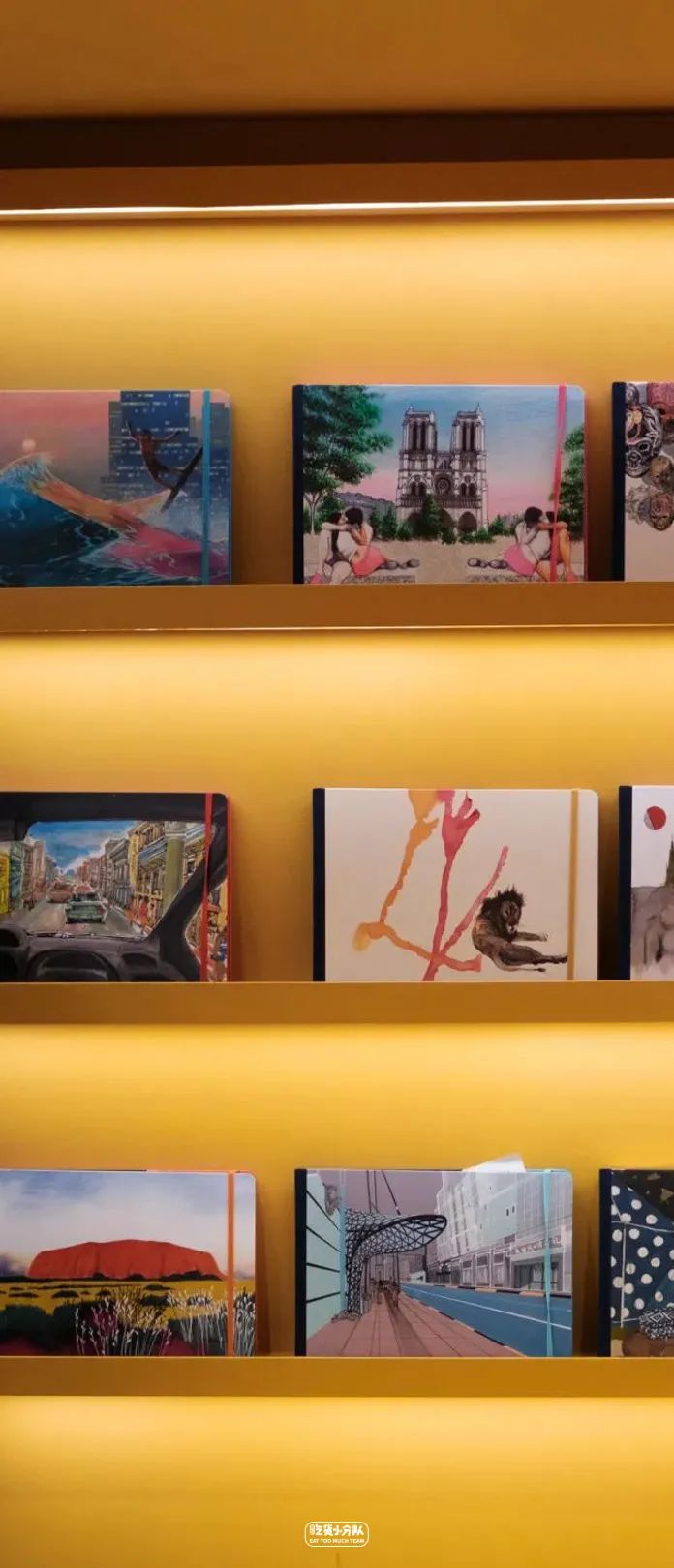 中国内地第1、亚洲第11回归了，6月新店速递