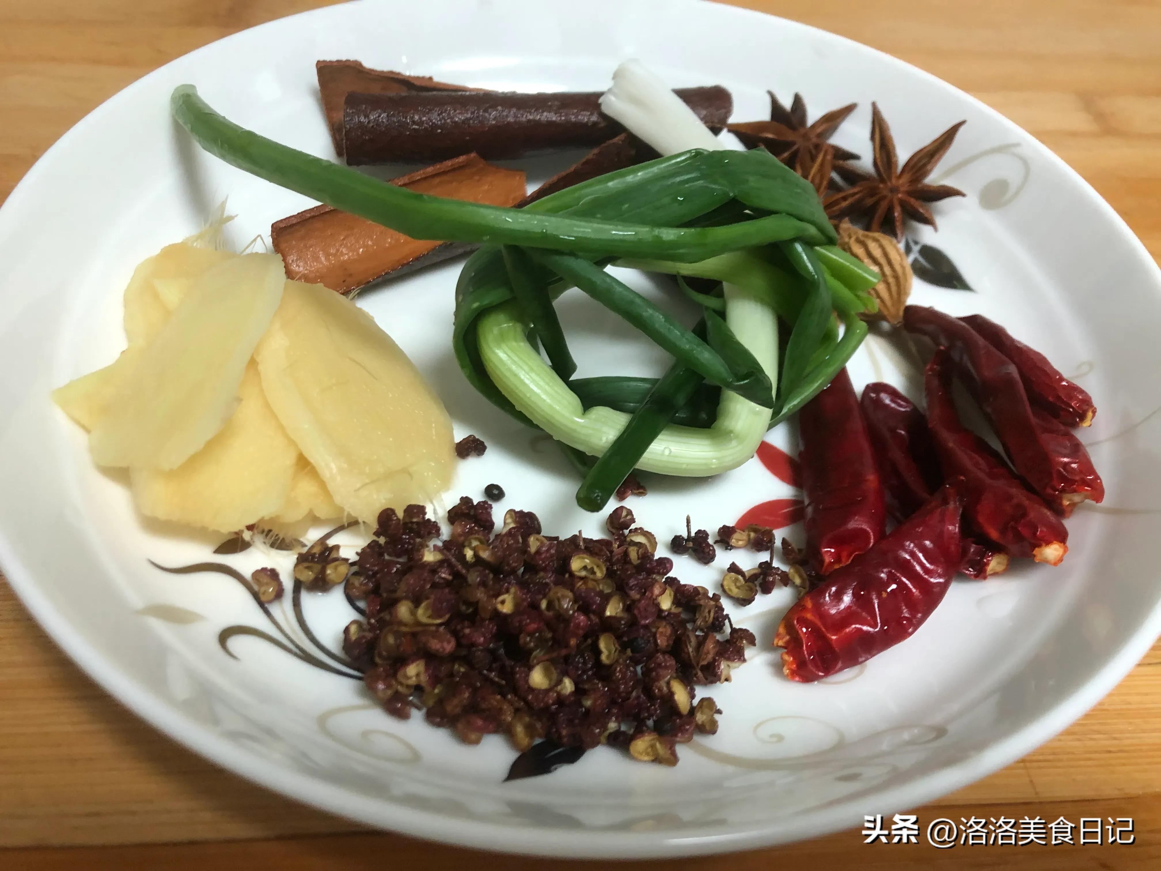 陕西特色小吃肉夹馍的做法,陕西小吃肉夹馍的馍怎样做