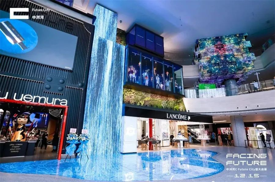 2019年全国即将开业的购物中心,2018年全国新开业多少家购物中心