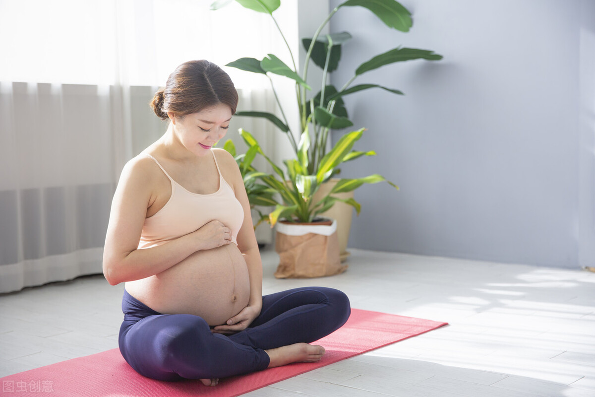 孕妇补铁预防大出血吗,孕期缺铁会导致产后大出血