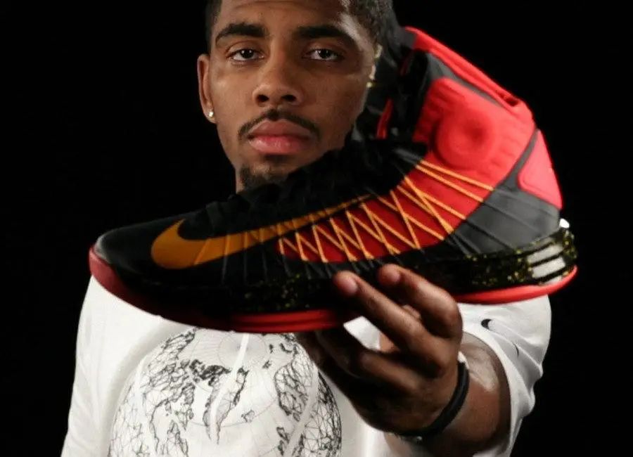 美国梦之队十佳球鞋,三款最强球鞋