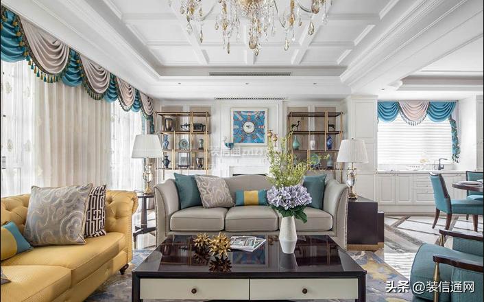 昆明十强装修公司有哪些,昆明家装品牌排行榜前十强