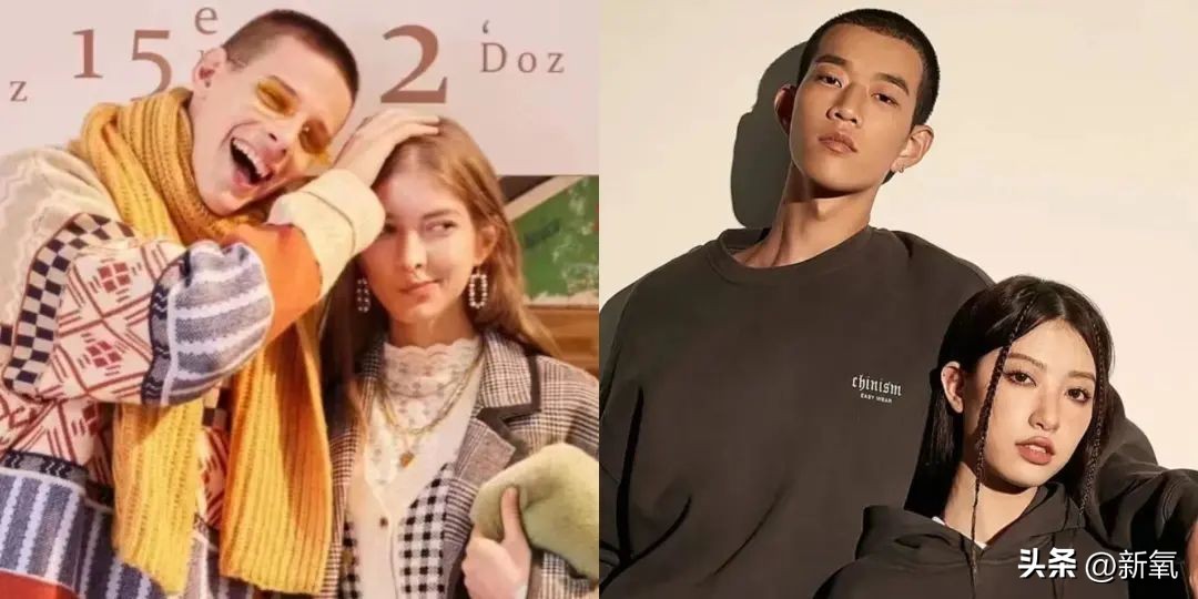 剃寸头的女生有多酷,那些剃寸头的女生