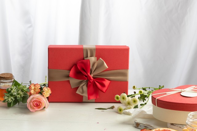 情人节男士礼物推荐,送男生的情人节礼物