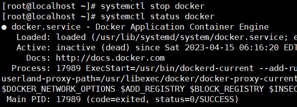 在centos7上使用docker安装redis,centos7与centos8对docker影响