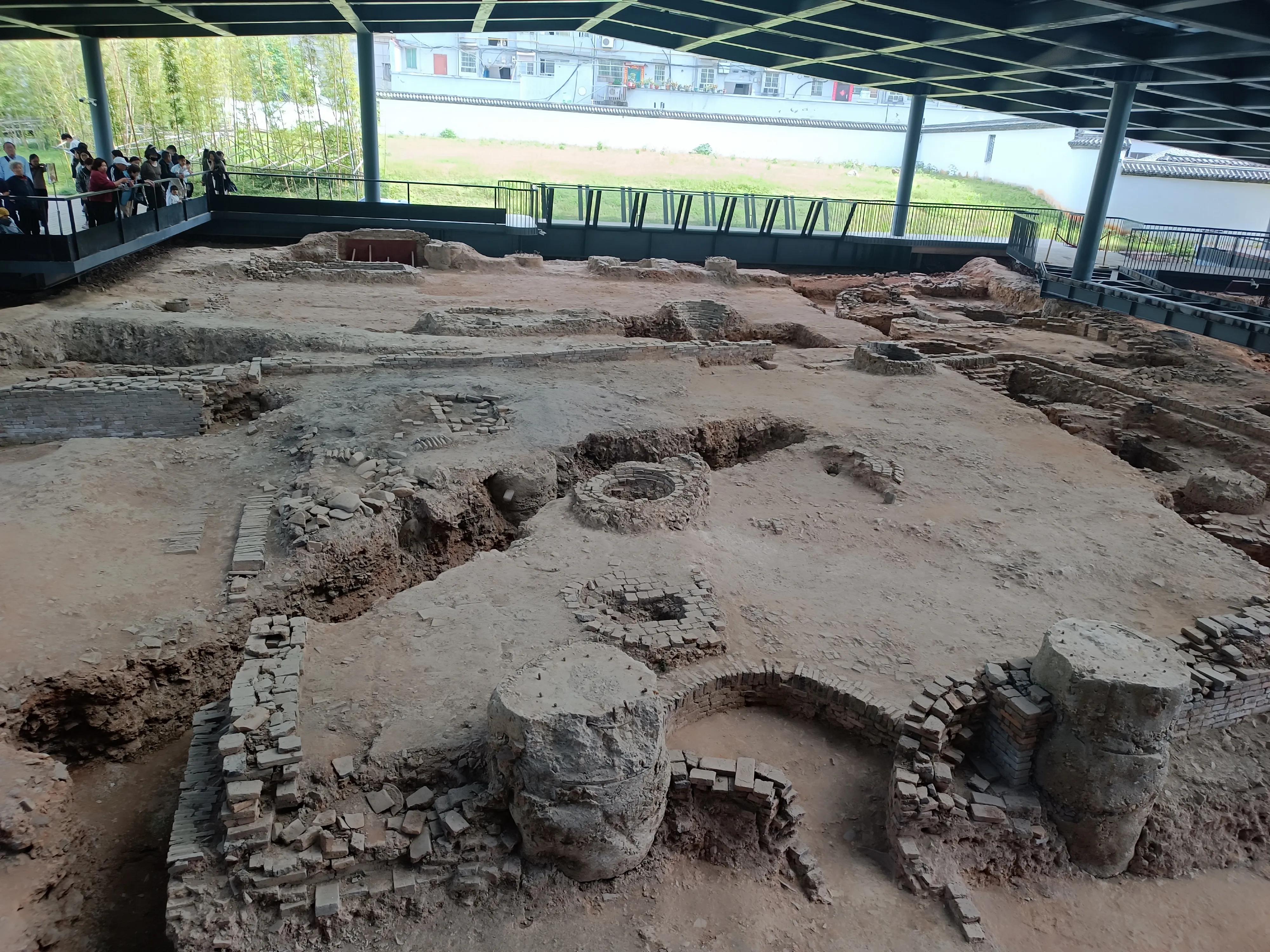 景德镇中国陶瓷博物馆参观路线,景德镇民俗博物馆旅行记