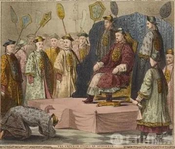 人生最大的危险是背后的眼睛（连载）