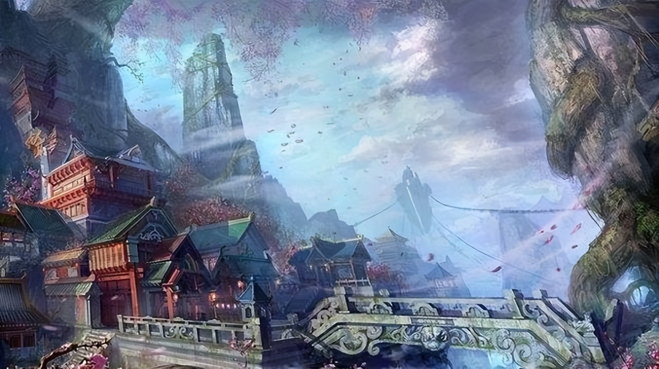 推荐4本经典的都市异能小说,15年书痴倾情推荐都市异能类小说