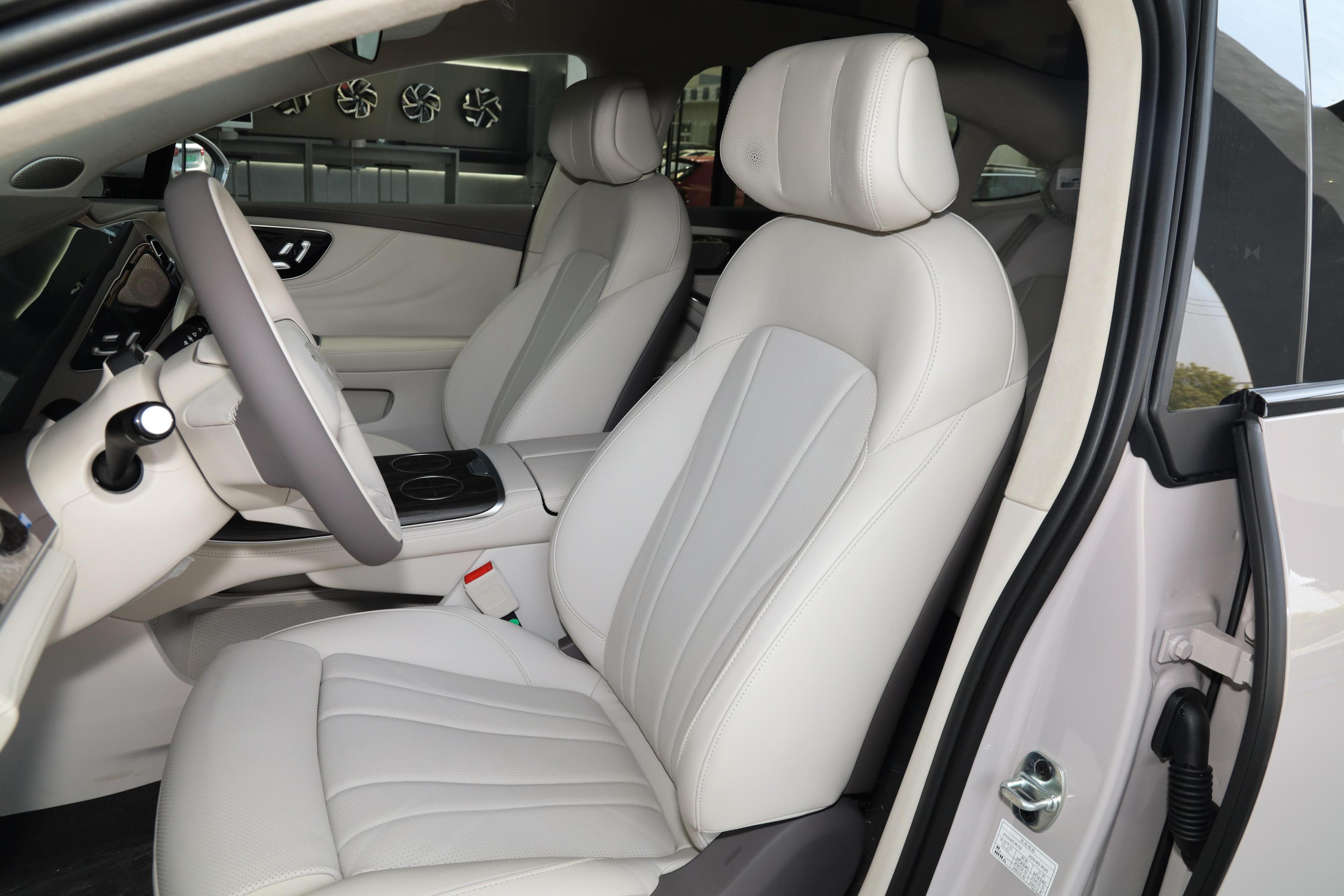 上汽飞凡F7预售价,上汽飞凡f7最新消息