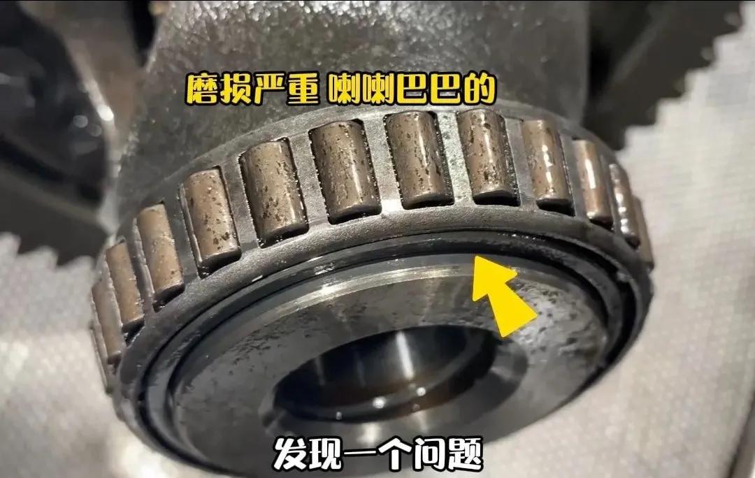 自动变速箱常见问题分析之——漏油篇大汇总