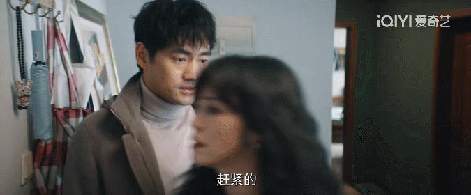 满屏脏话,全部是脏话的电视剧