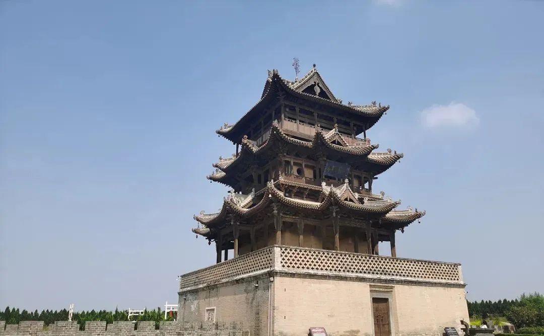 太原自驾游山西攻略,自驾游最美公路山西太原