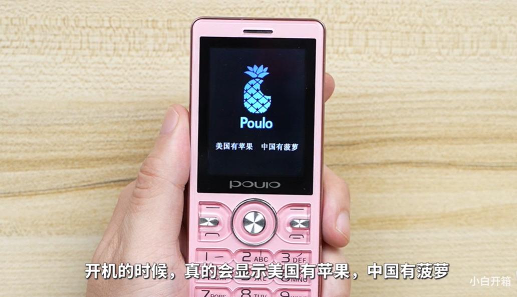 最新发布的菠萝手机是真的吗,最新发布的菠萝手机真的存在吗