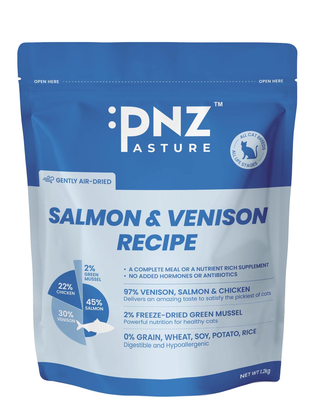 猫主子新零食,给猫的零食大礼包推荐