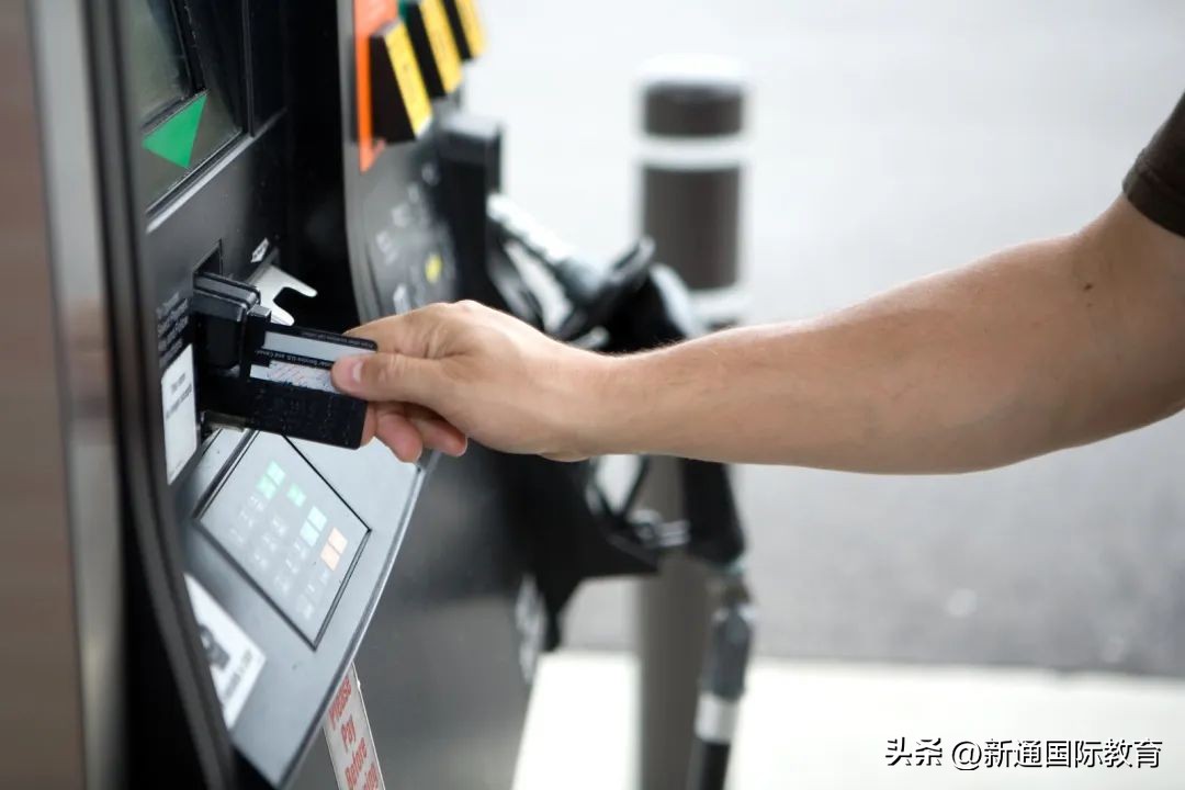 加拿大留学银行开户,加拿大留学开户哪个银行最好