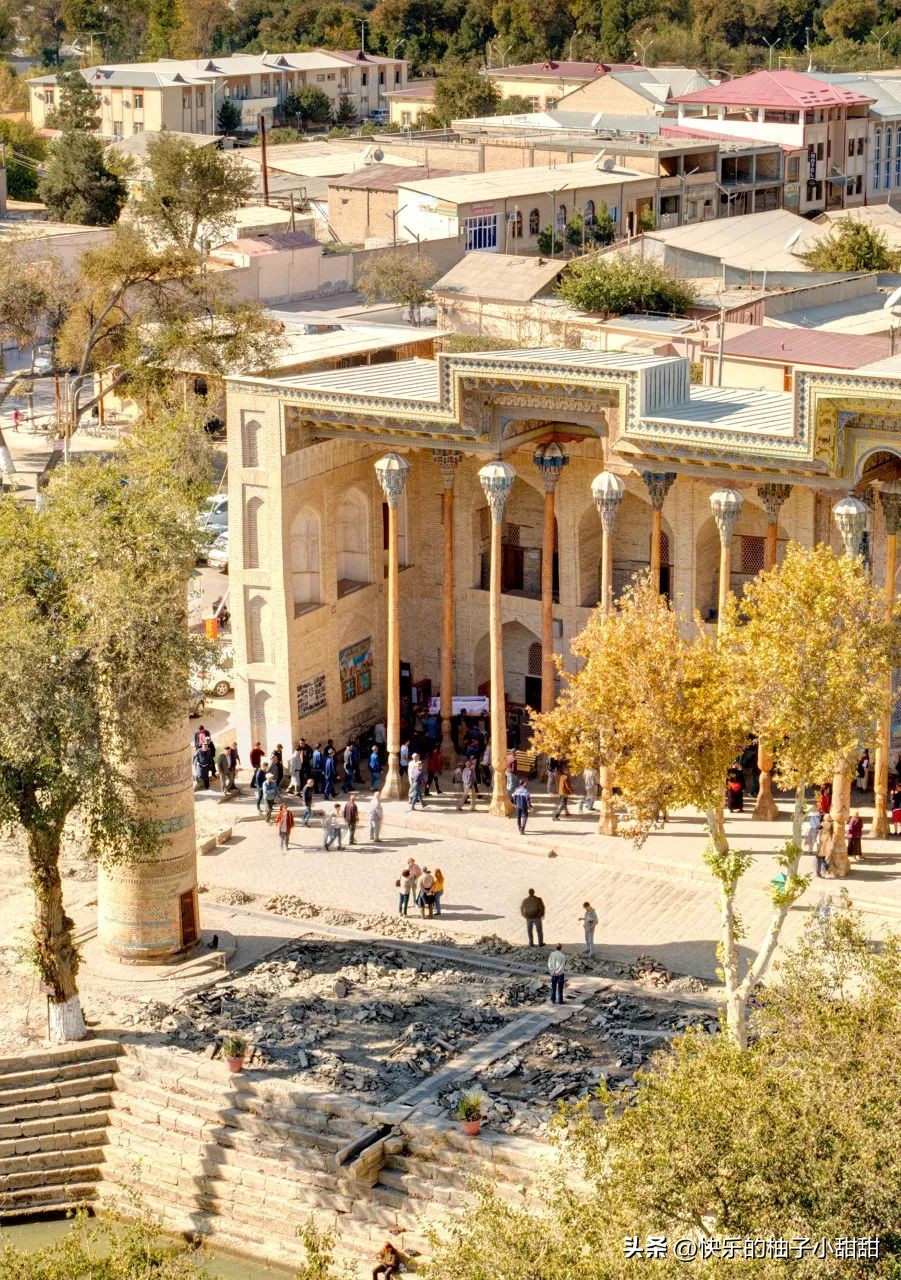 国外免签冷门旅游地,免签国旅游哪个国家好