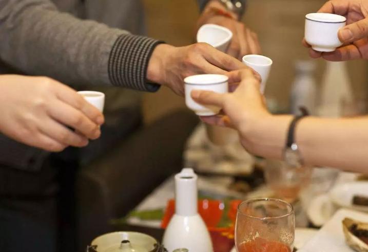 敬酒词客套话大全绝对实用,敬酒词最佳话术