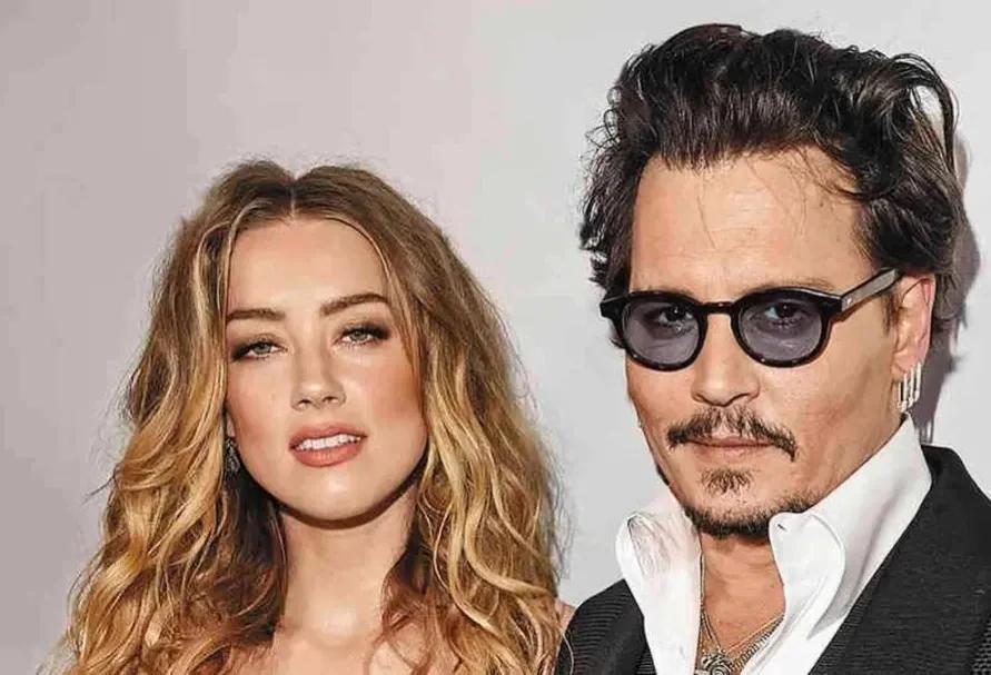 艾梅柏德普开庭,世界首富马斯克和德普前妻艾梅柏