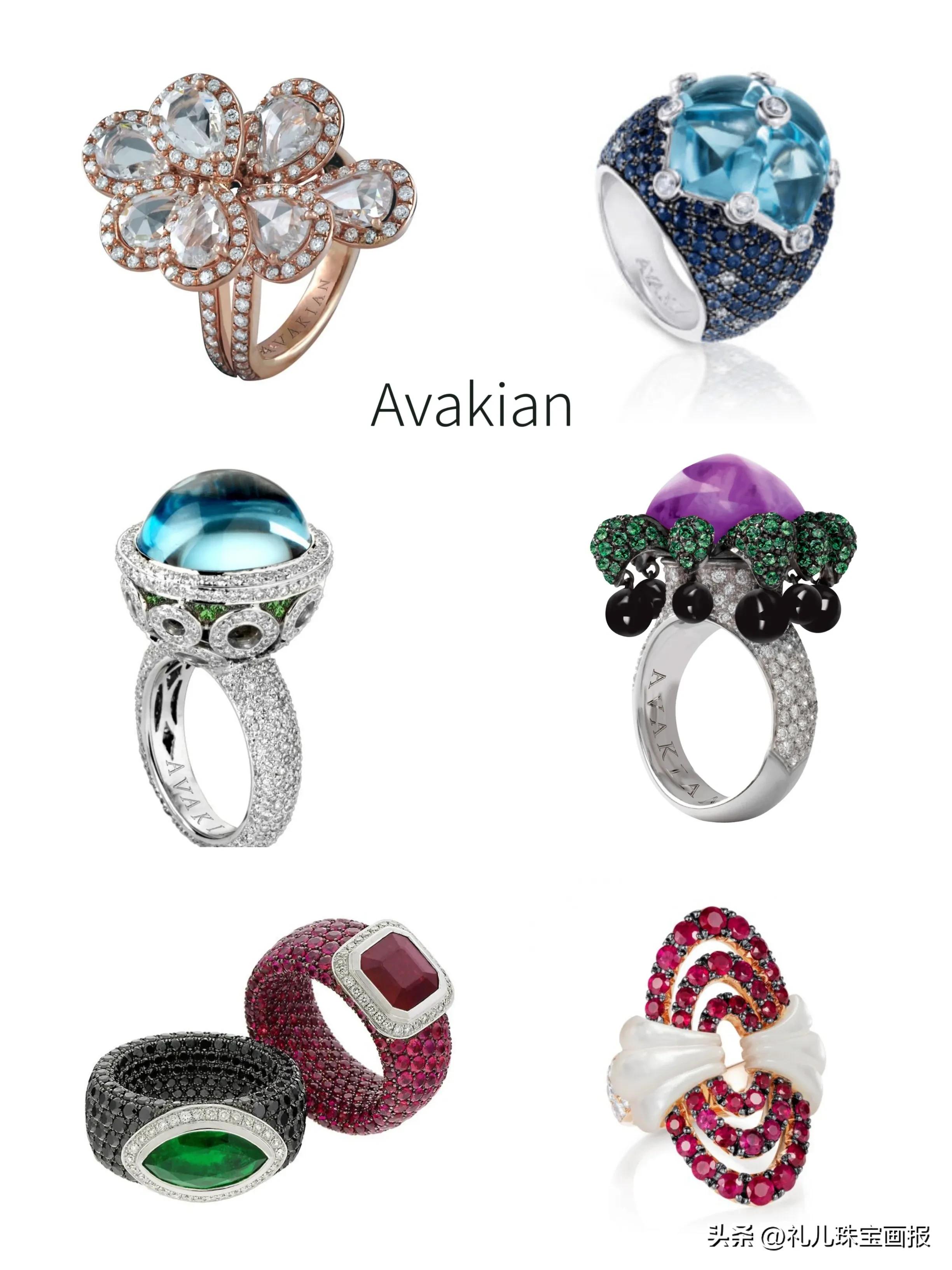 瑞士十大珠宝品牌,瑞士珠宝品牌排行榜