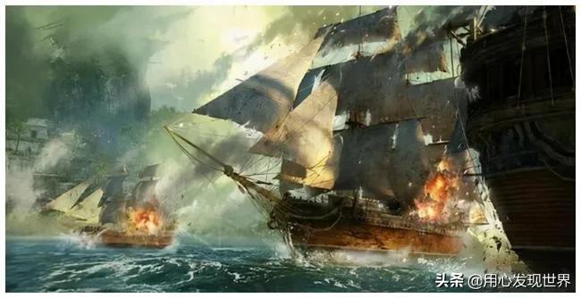 葡萄牙为什么能成为世界霸主,葡萄牙崛起带给我们的启示