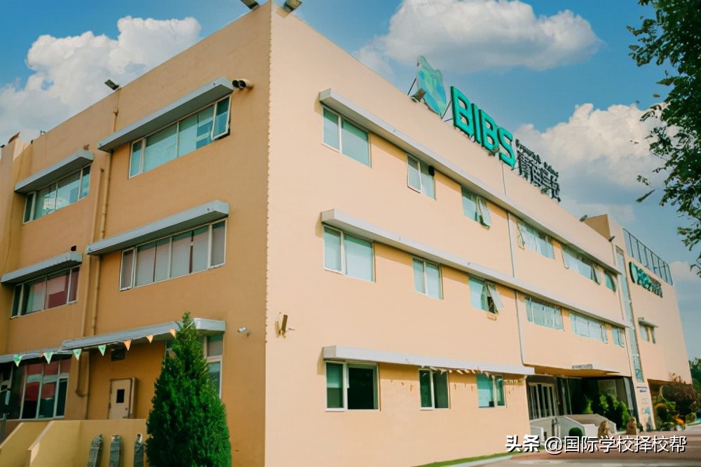 北京私立中学最新排名前十,北京私立国际学校最新排名