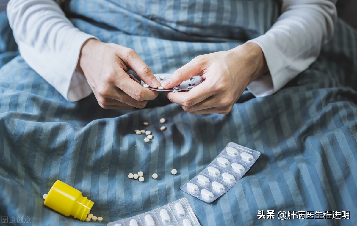 2022年乙肝患者有救吗,治疗肝纤维化肝硬化患者的新希望