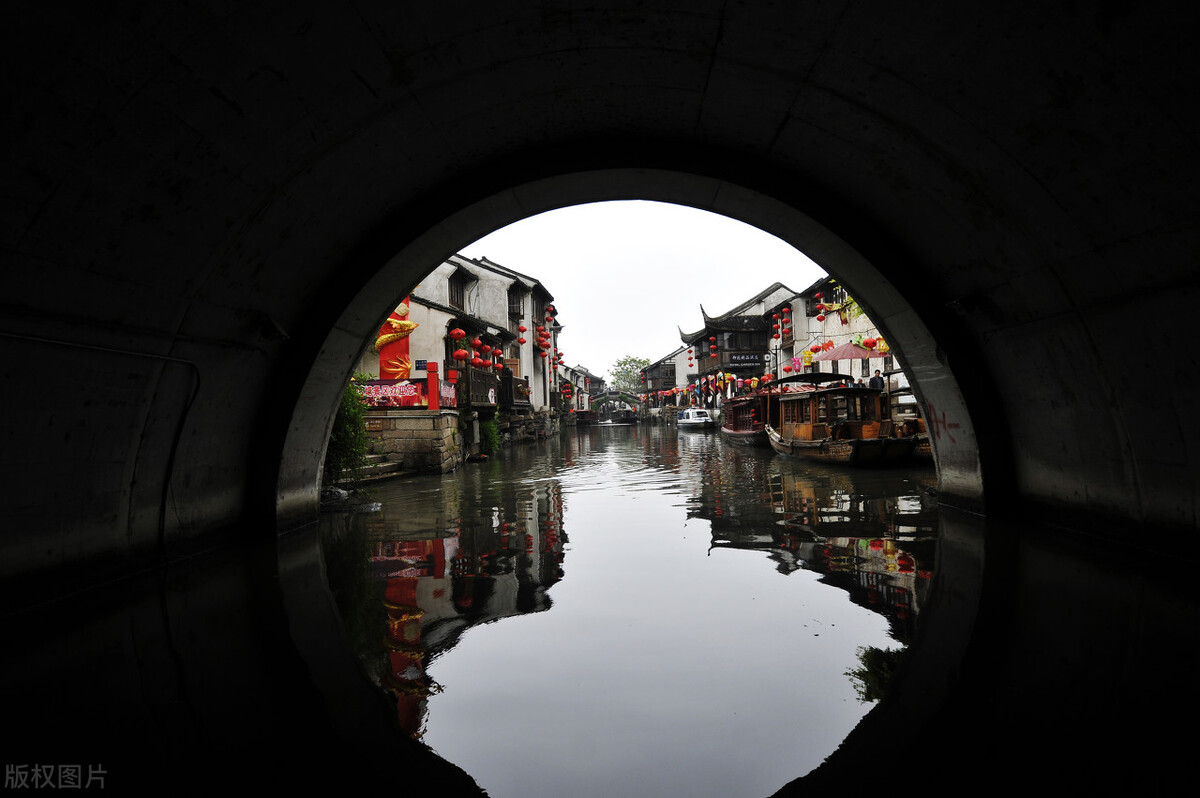 苏州新景点旅游景点有哪些,苏州各个区的旅游景点大全一览表