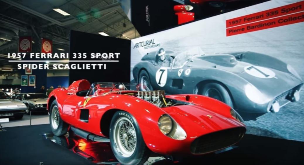 欧洲杯顶级球星的豪华座驾,盘点世界杯四大顶级球星的座驾