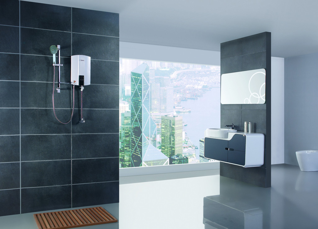 即热式电热水器需不需要预埋,即热式热水器好安装吗