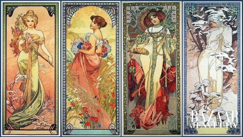 东西方大师都爱“小蜻蜓”，背后到底有什么大秘密？