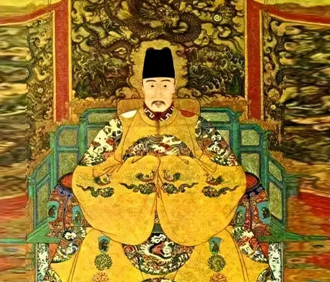 少年康熙里面董鄂妃之死,少年康熙三阿哥董鄂妃