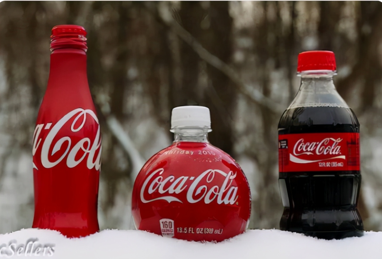 700万瓶可乐兑换战斗机,可口可乐公司兑换战斗机