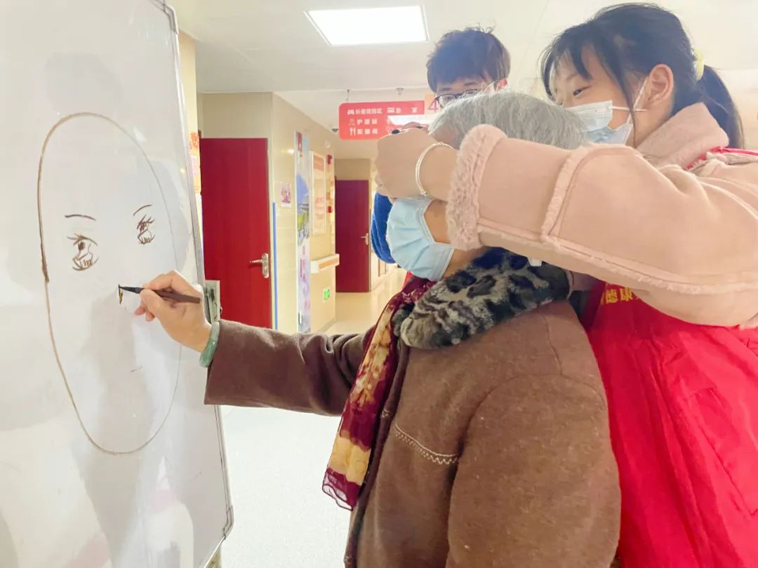 国德康养游戏月！快乐养老ing！