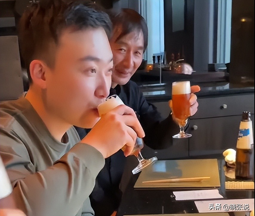 东北大妈嫁给日本大叔长什么样子,东北大妈嫁给日本人的真实原因