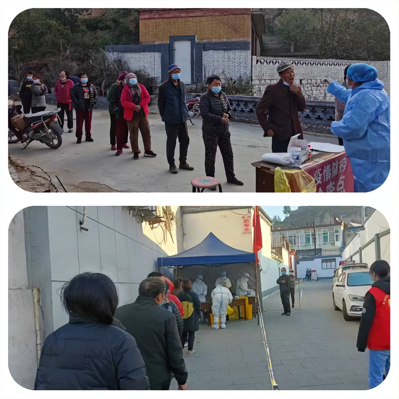 抗击疫情党群部和办公室在行动,党群志愿者抗击疫情