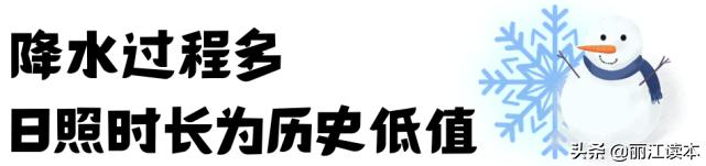 丽江的夏天真冷,冬天云南丽江旅游攻略